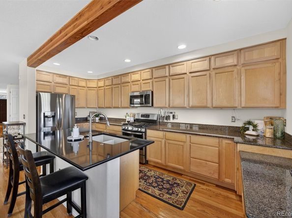 2933 Lawrence Street, Denver CO 80205