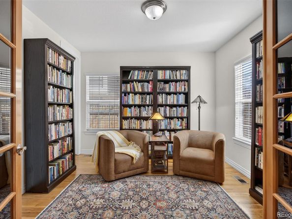 2933 Lawrence Street, Denver CO 80205