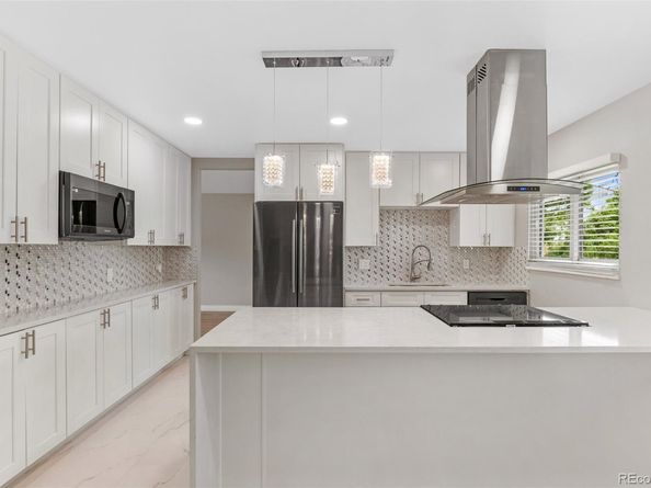 12992 W Jewell Circle, Lakewood CO 80228