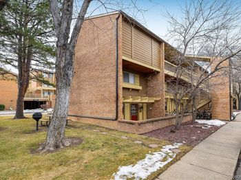 Undisclosed Address #6135194