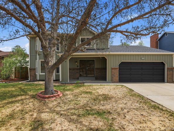 Undisclosed Address #6130714, Centennial CO 80015
