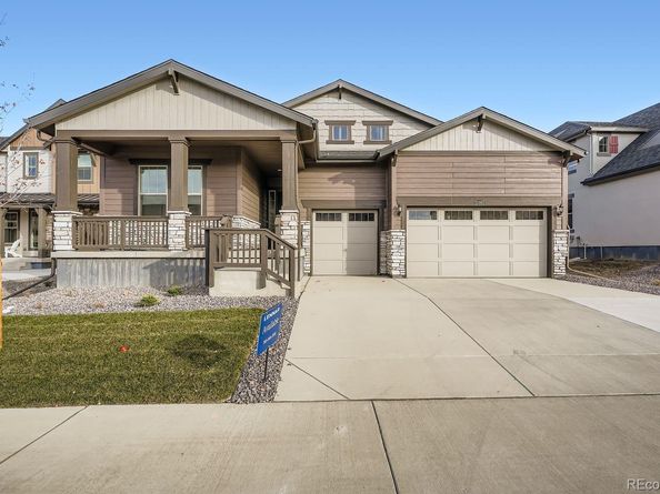 15383 W Dequesne Avenue, Morrison CO 80465