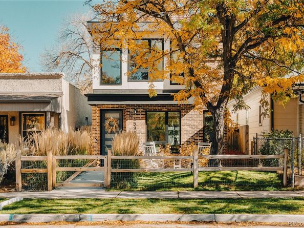 4538 Wolff Street, Denver CO 80212