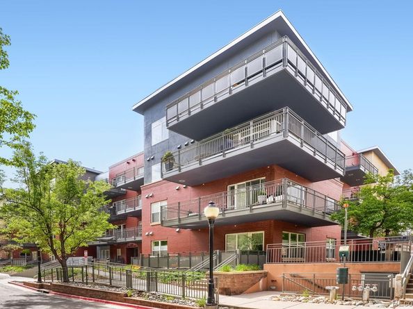 1438 Little Raven Street 308, Denver CO 80202