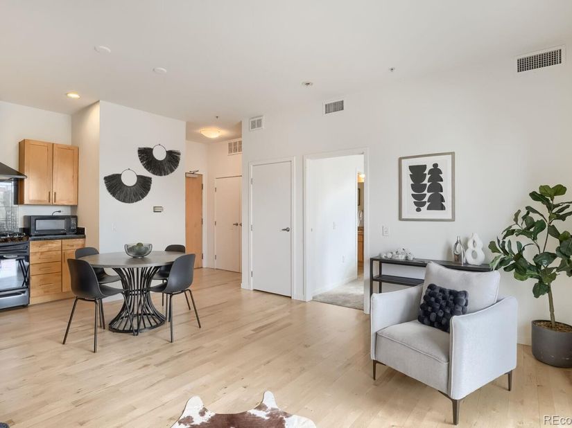 1438 Little Raven Street 308, Denver CO 80202