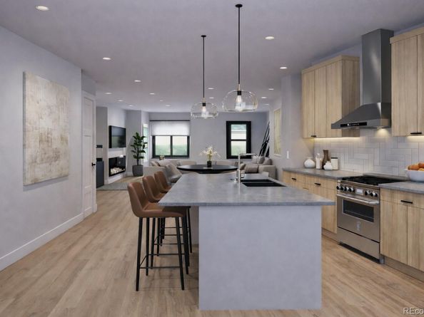 3929 Upham Street, Wheat Ridge CO 80033