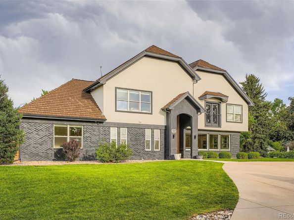 22 Rangeview Drive, Wheat Ridge CO 80215