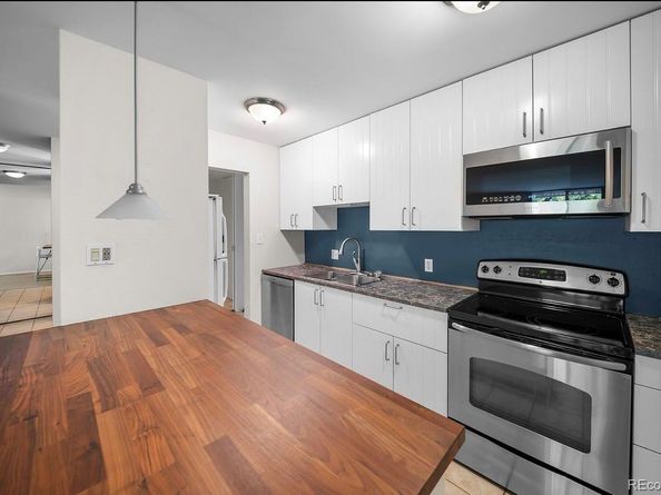 2500 S York Street 312, Denver CO 80210