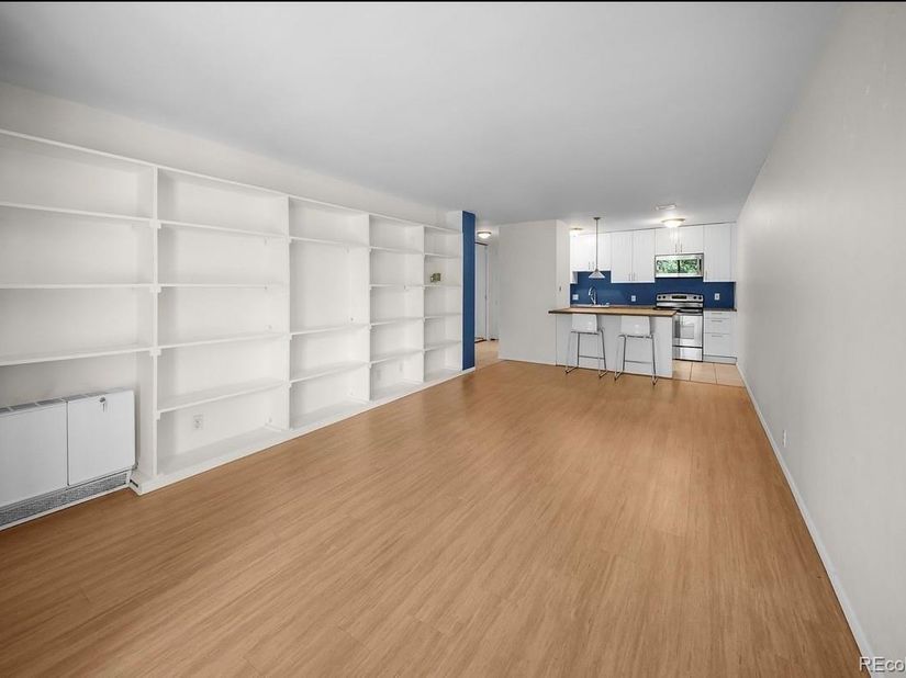 2500 S York Street 312, Denver CO 80210