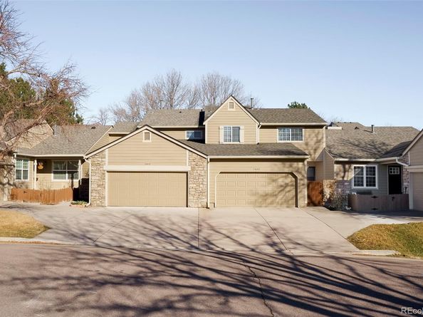 7633 W Euclid Drive, Littleton CO 80123