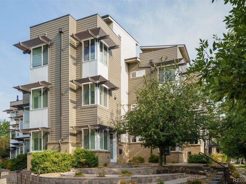 3111 Zuni Street, Denver CO 80211
