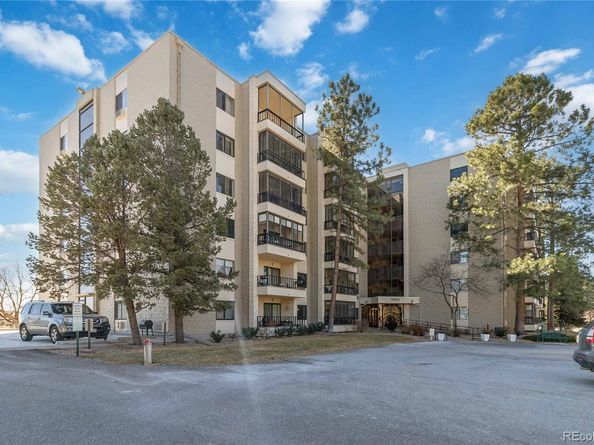 13902 E Marina Drive 610, Aurora CO 80014
