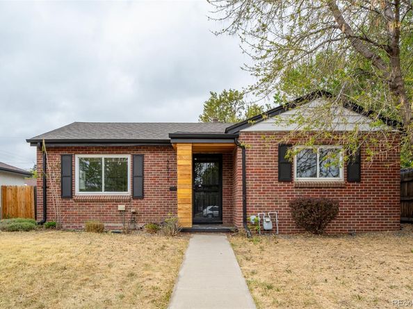 3511 Newport Street, Denver CO 80207