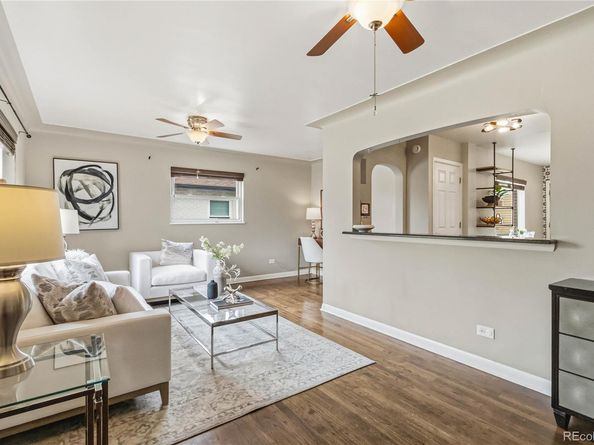 3511 Newport Street, Denver CO 80207