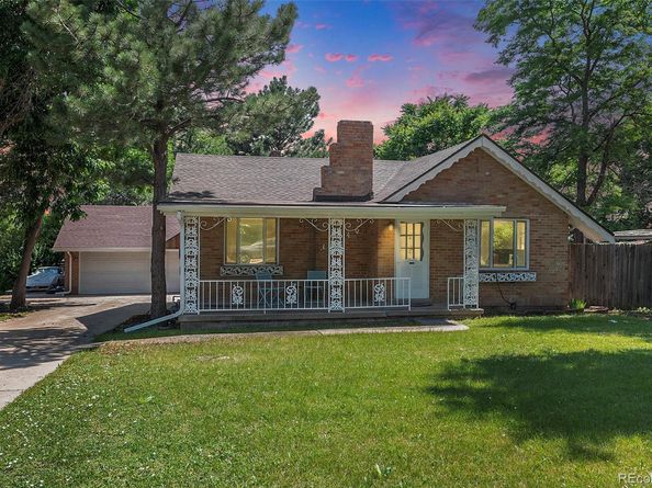 11940 W Independence Avenue, Lakewood CO 80401