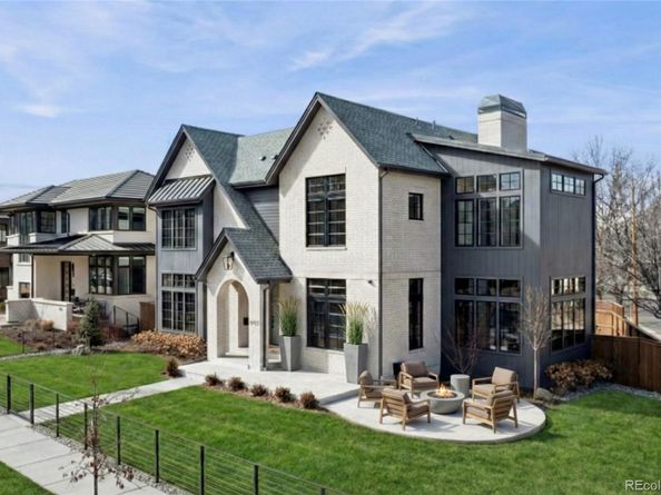 801 S Medea Way, Denver CO 80209