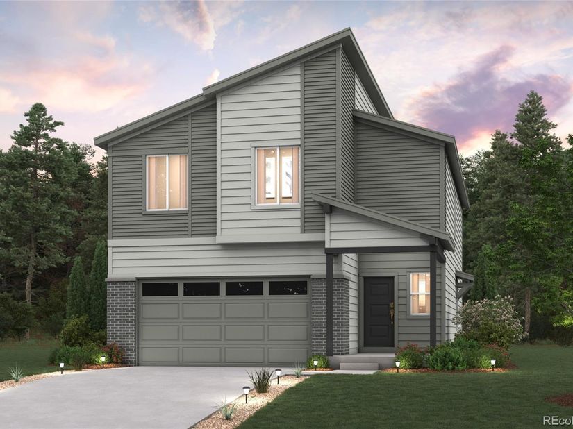 19085 E 93rd Drive, Commerce City CO 80022
