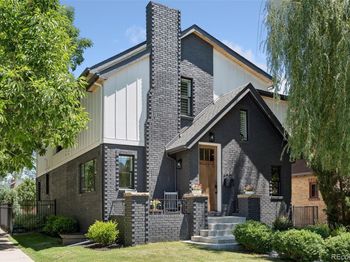 400 S Gaylord Street