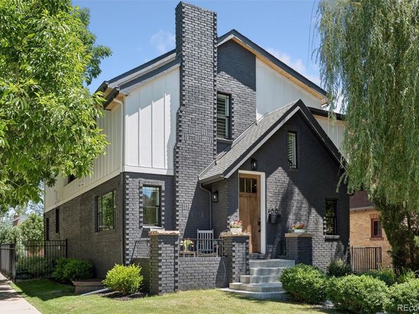 400 S Gaylord Street, Denver CO 80209