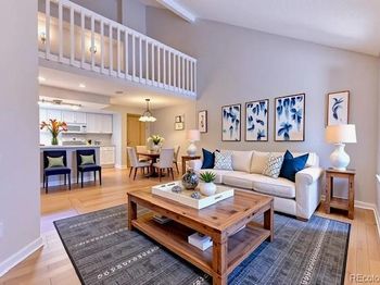 4933 S Carson Street