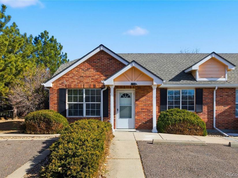 1748 Eagle Street A, Aurora CO 80011