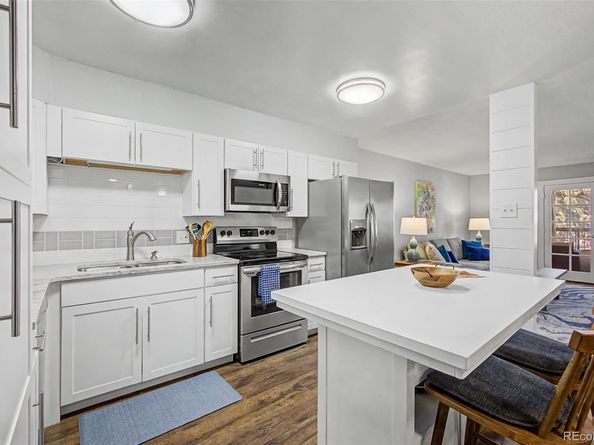 13626 E Bates Avenue 203, Aurora CO 80014