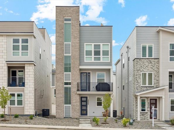 20980 E Quincy Drive, Aurora CO 80015