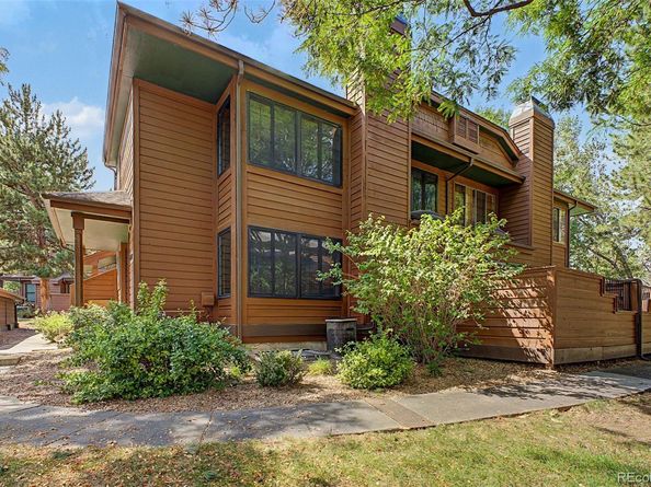 8090 Holland Court C, Arvada CO 80005