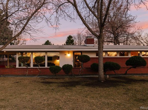 36 Hillside Drive, Wheat Ridge CO 80215