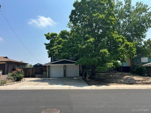6856 Quay Court, Arvada CO 80003