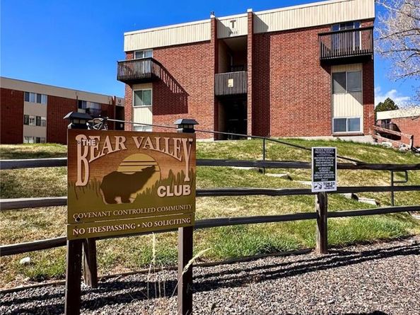 3623 S Sheridan Boulevard T6, Denver CO 80235
