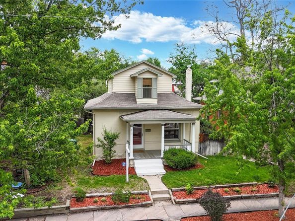 218 S Emerson Street, Denver CO 80209
