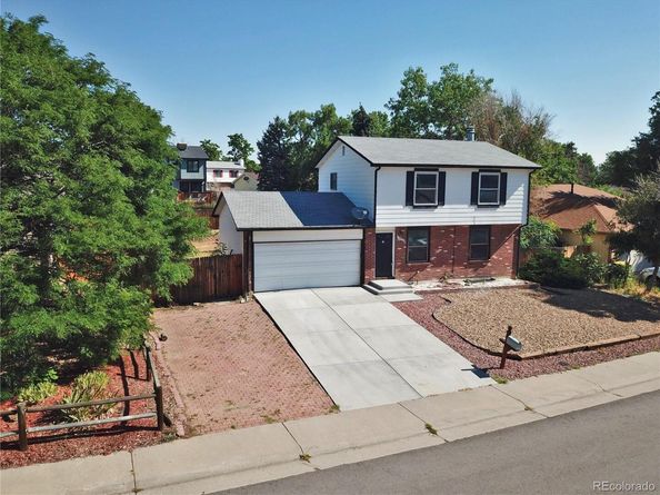 17055 E Milan Circle, Aurora CO 80013