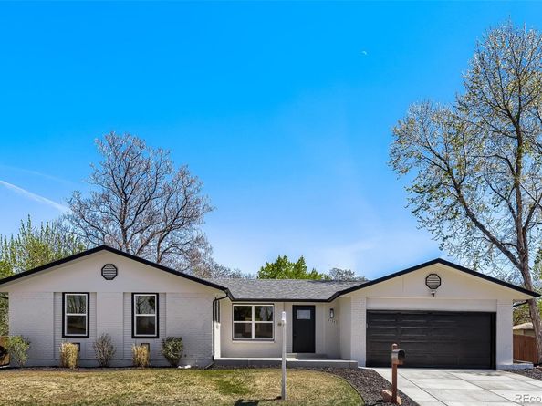 3158 S Dayton Court, Denver CO 80231