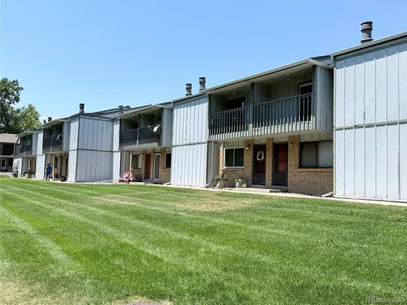 442 Vance Street 7, Denver CO 80226