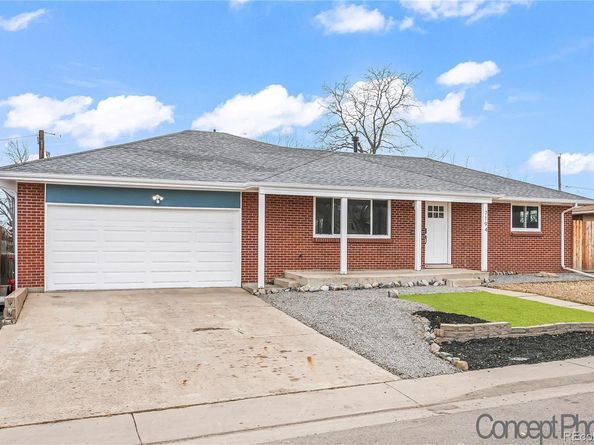 7194 W 68th Avenue, Arvada CO 80003