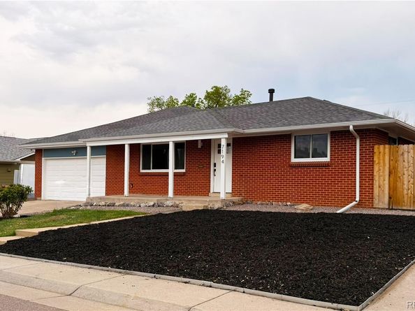 7194 W 68th Avenue, Arvada CO 80003