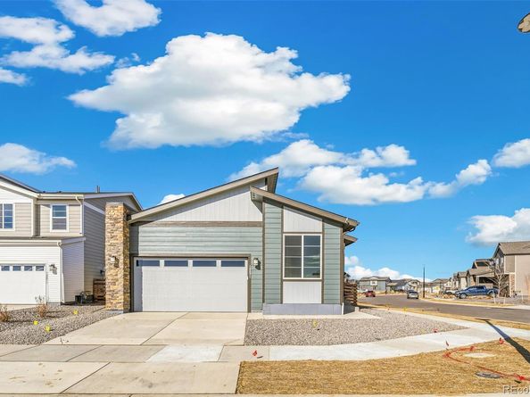 18891 E 92nd Place, Commerce City CO 80022