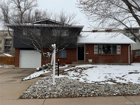 5535 E Custer Pl Ct, Denver CO 80246