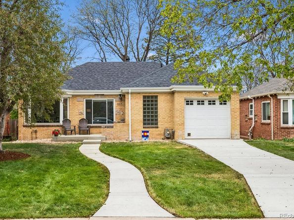 865 Grape Street, Denver CO 80220
