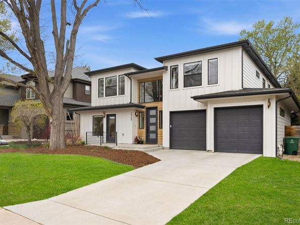 2757 S Steele Street, Denver CO 80210