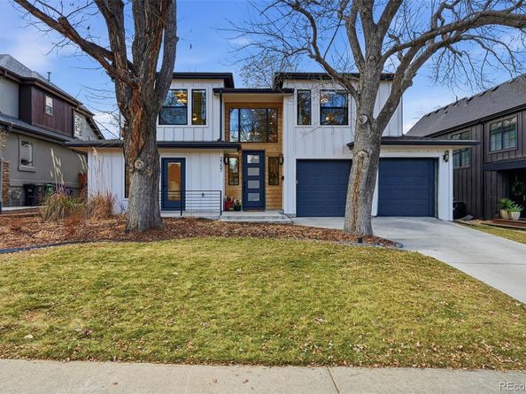 2757 S Steele Street, Denver CO 80210