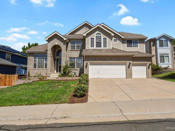 18093 E Alamo Drive, Centennial CO 80015