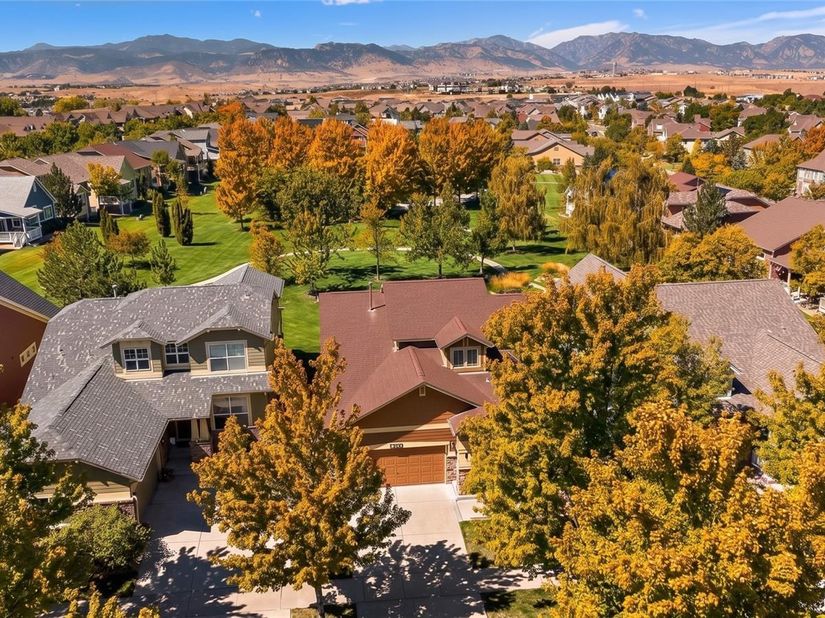 8439 Devinney Court, Arvada CO 80005