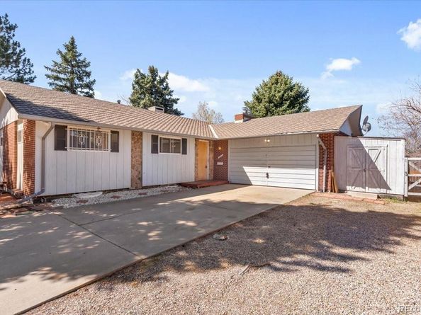 1685 S Kenton Way, Aurora CO 80012