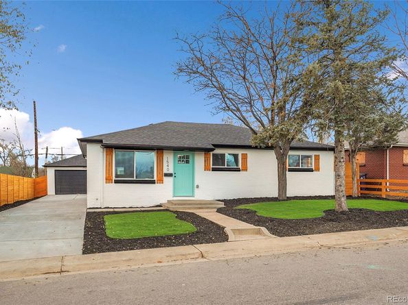 1540 W 52nd Avenue, Denver CO 80221