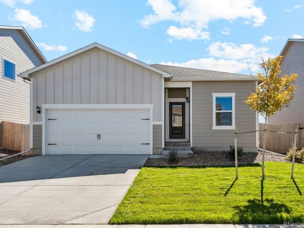 9390 Telluride Court, Commerce City CO 80022