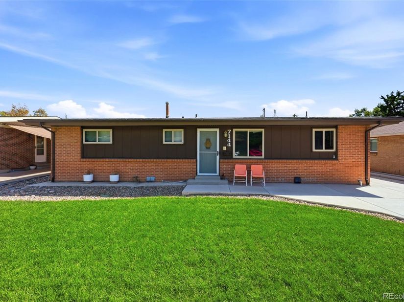 7144 Winona Court, Westminster CO 80030