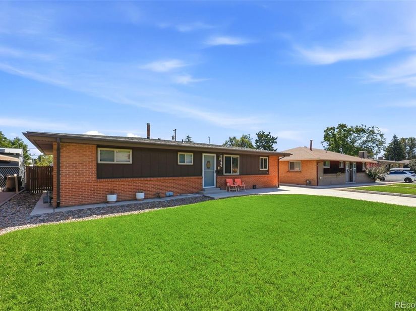 7144 Winona Court, Westminster CO 80030