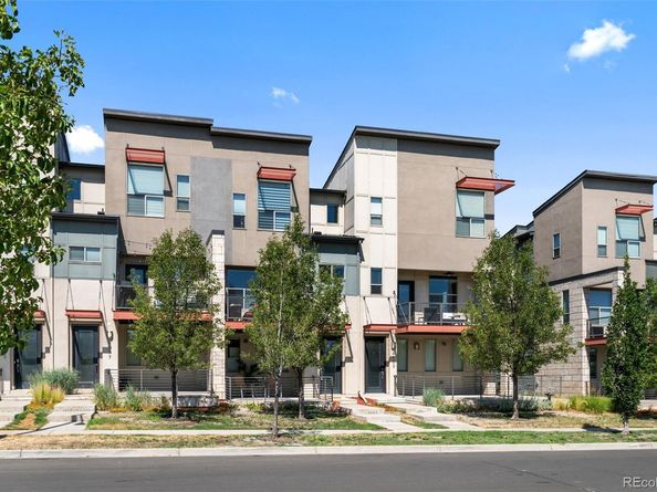 4979 Valentia Street, Denver CO 80238